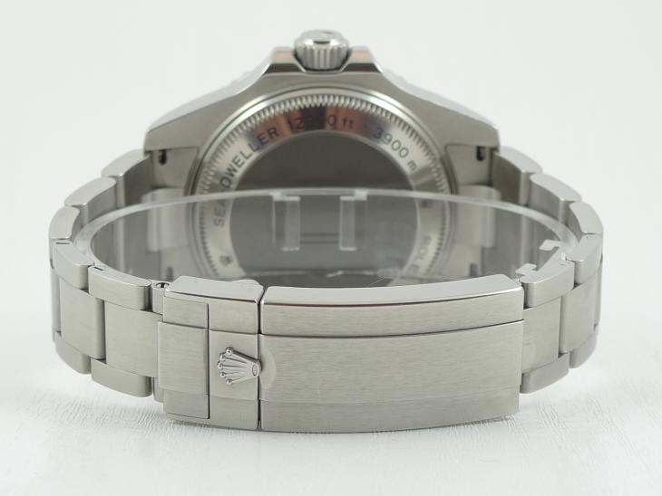 Rolex Deep Sea 116660
