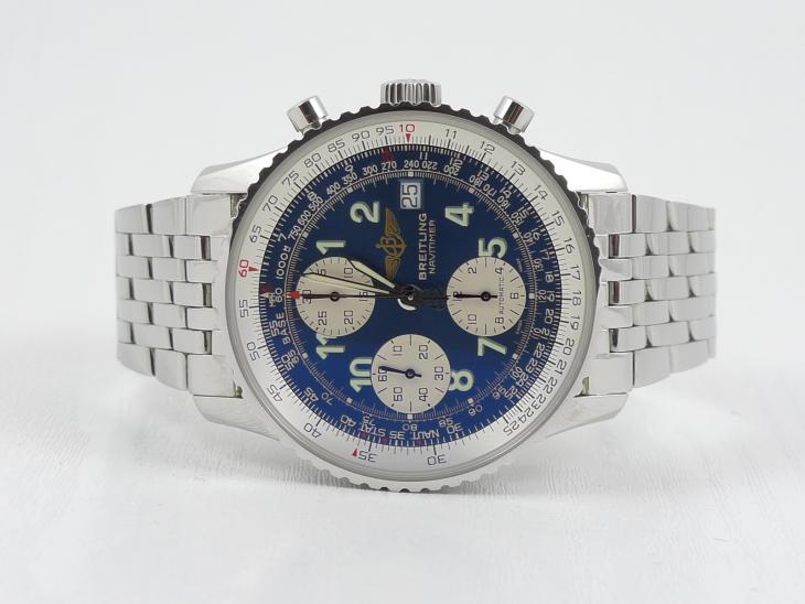 Breitling Navitimer