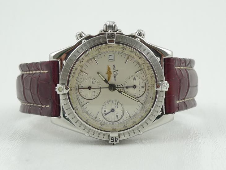 Breitling Chronomat LE