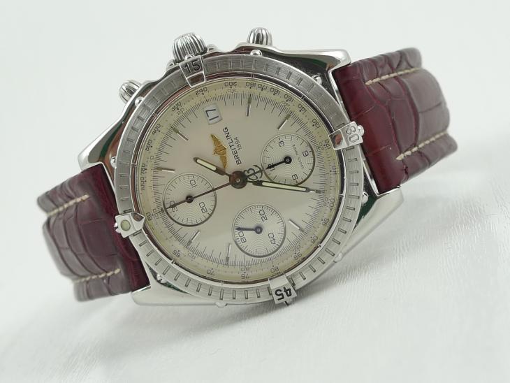 Breitling Chronomat LE