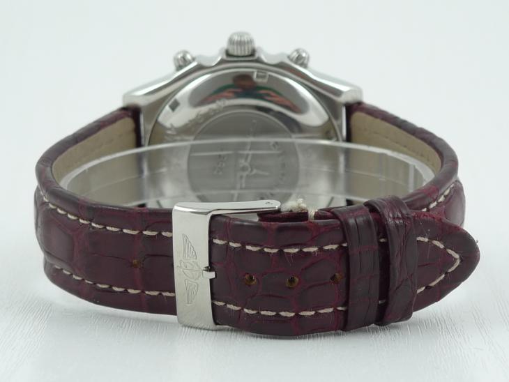 Breitling Chronomat LE