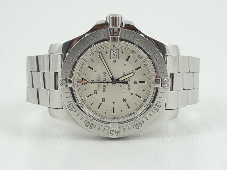 Breitling Colt Automatik