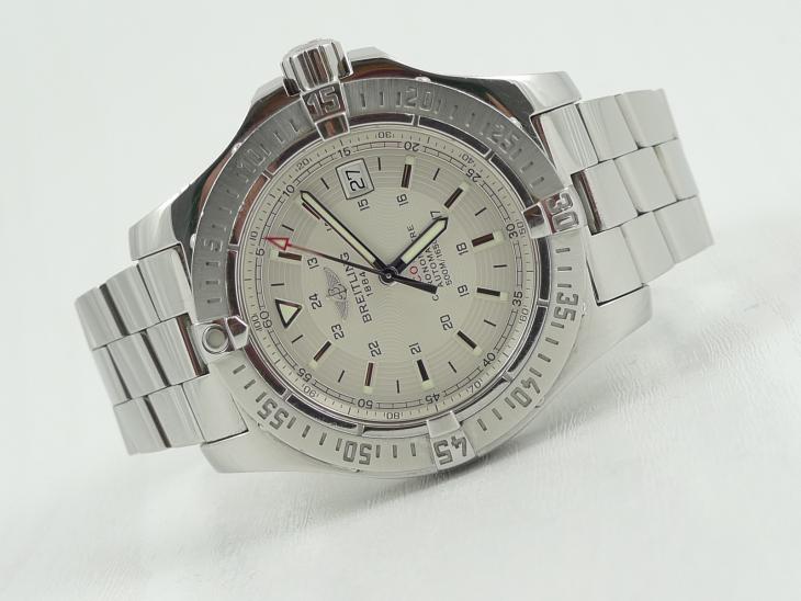 Breitling Colt Automatik