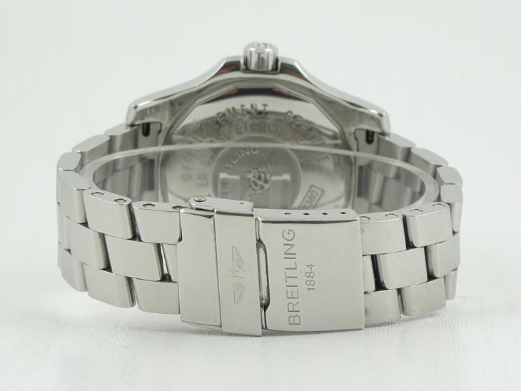 Breitling Colt Automatik