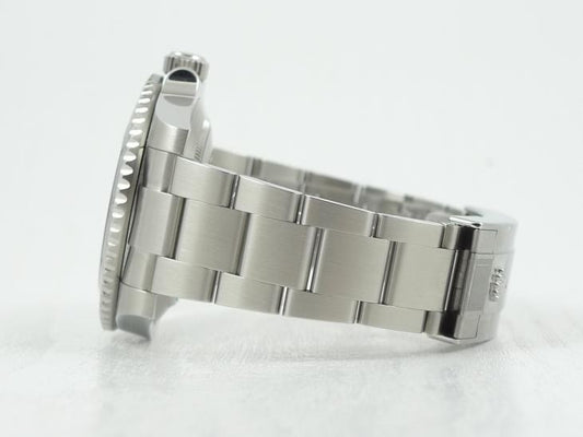 Rolex Submariner 116610