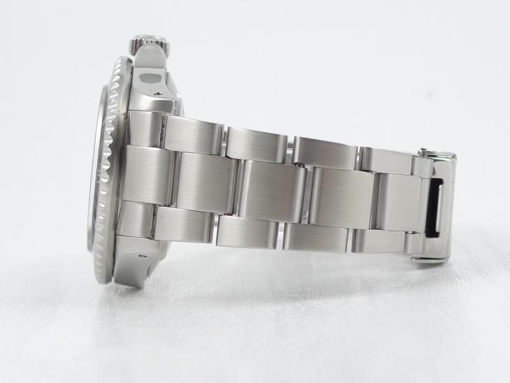 Rolex Sea Dweller 16600