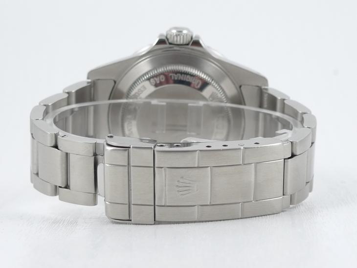 Rolex Sea Dweller 16600