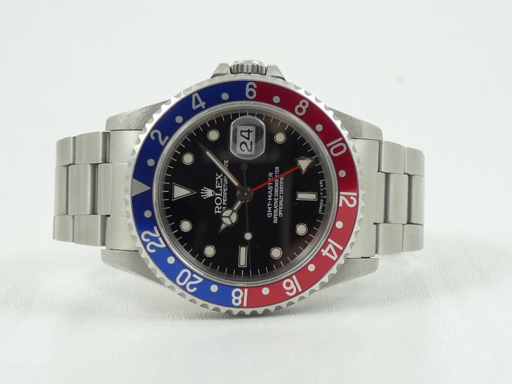 Rolex GMT Master 16700