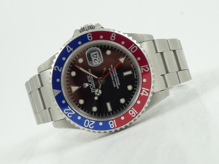 Rolex GMT Master 16700