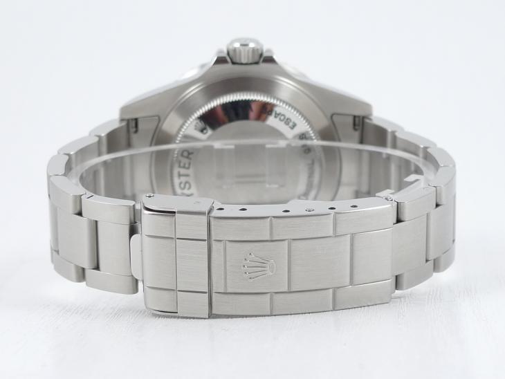 Rolex Sea Dweller 2009
