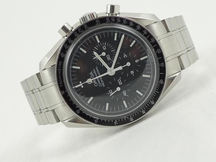 Omega Speedmaster Professional