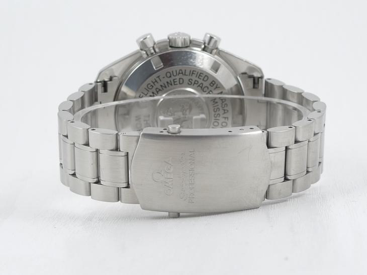 Omega Speedmaster Professional