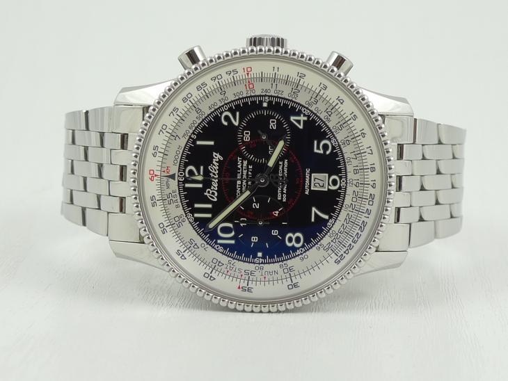Breitling Monbrillant SE