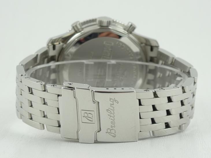 Breitling Monbrillant SE
