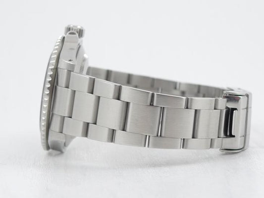 Rolex Submariner 16610