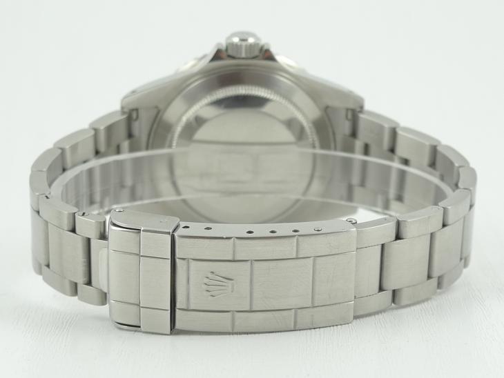 Rolex Submariner 16610