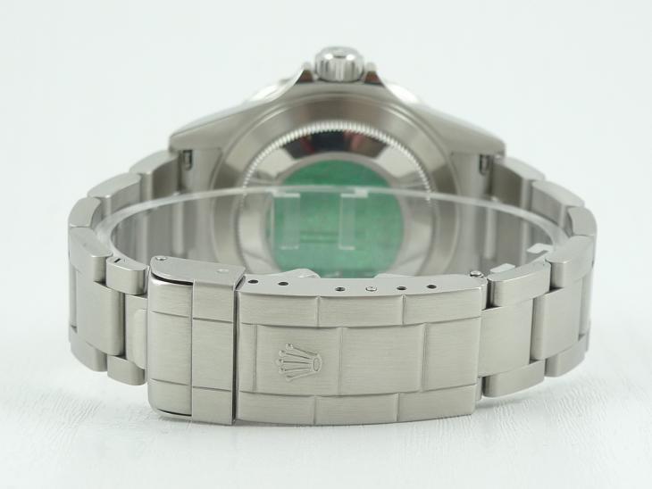 Rolex Submariner 16610 - 2007