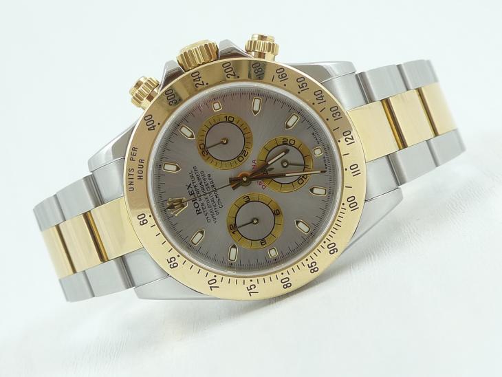 Rolex Daytona G/S