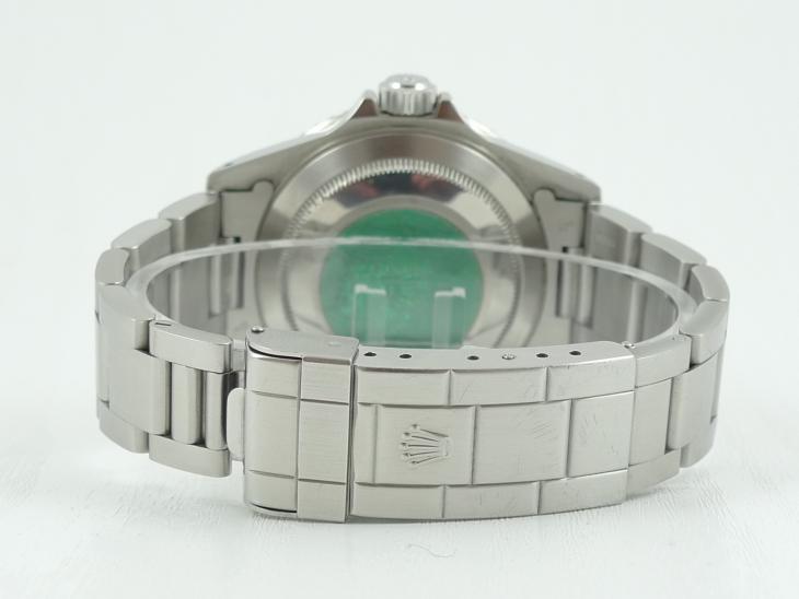 Rolex Submariner 14060M
