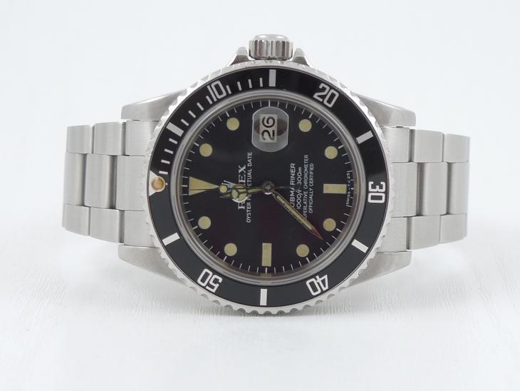 Rolex Submariner 16800
