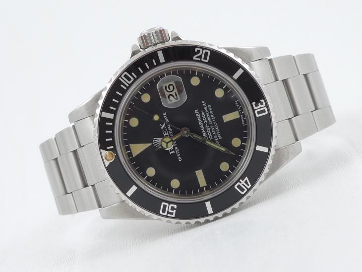 Rolex Submariner 16800