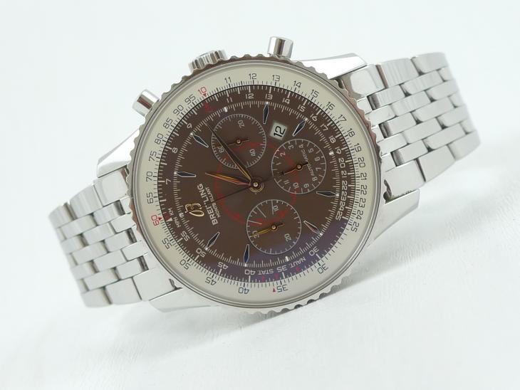 Breitling Montbrillant