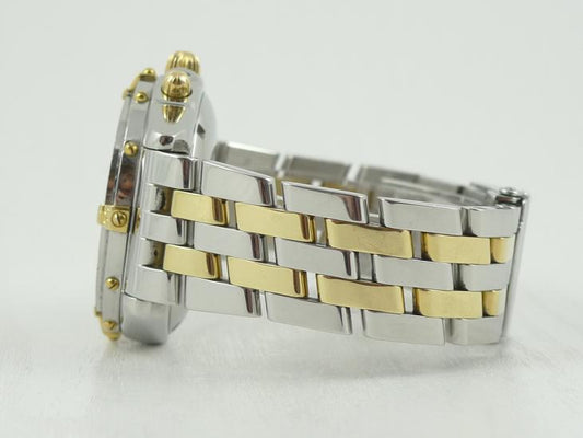 Breitling Chronomat G/S