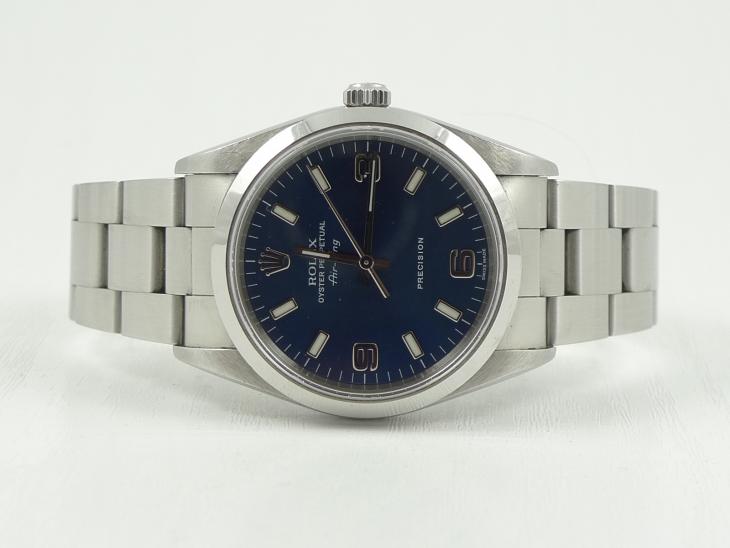 Rolex Air King - 2003