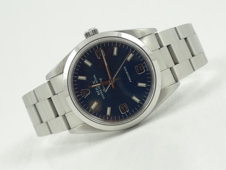 Rolex Air King - 2003