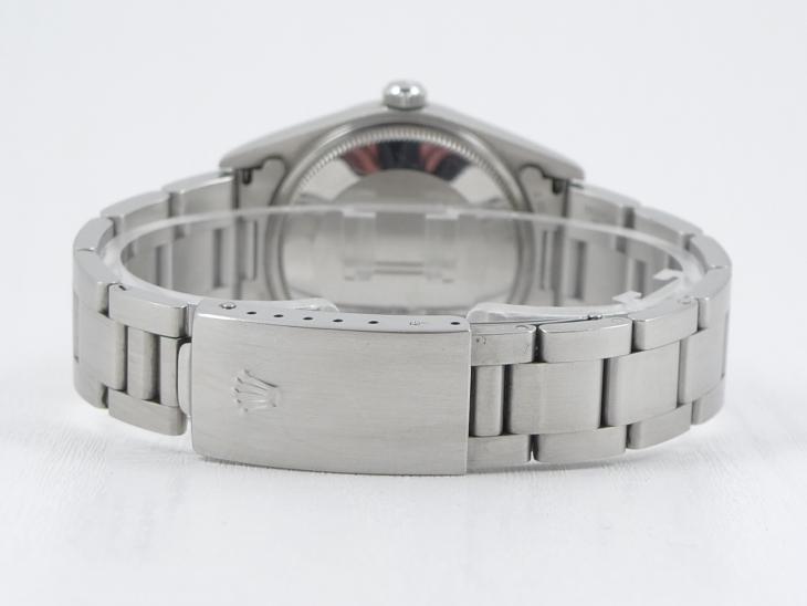 Rolex Air King - 2003