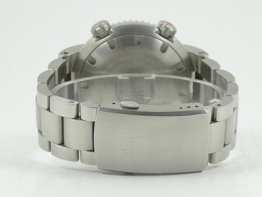 Oris TT 1000M fra 2009