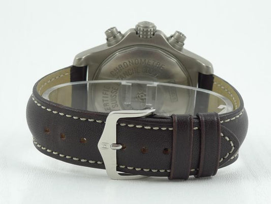 Breitling Chrono Avenger