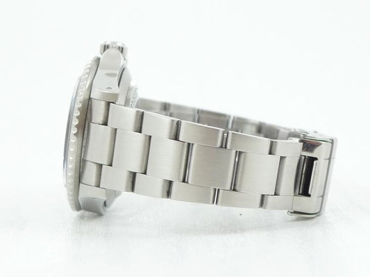 Rolex Sea Dweller 16600