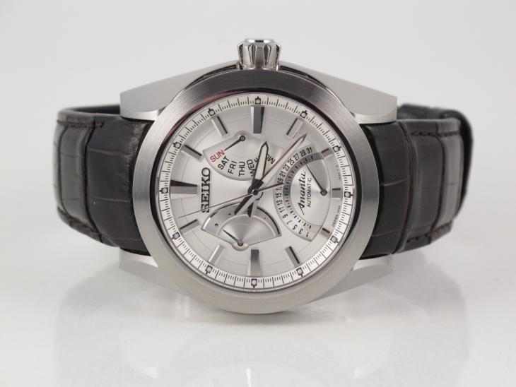 Seiko Ananta SPB015