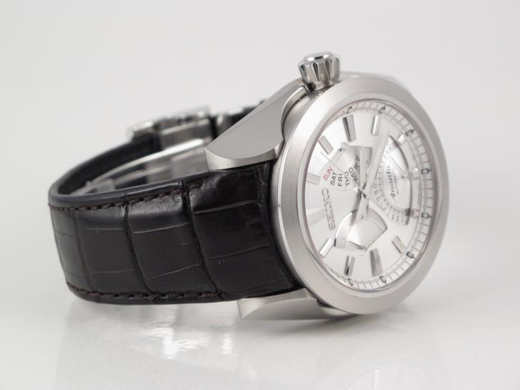 Seiko Ananta SPB015