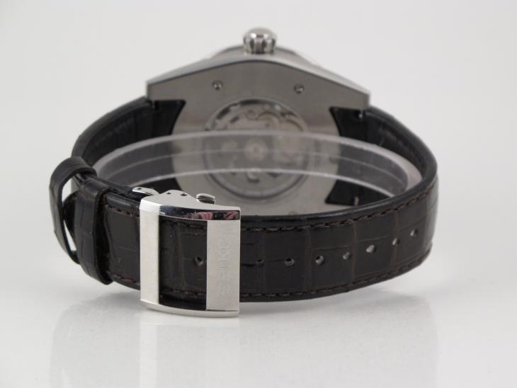 Seiko Ananta SPB015