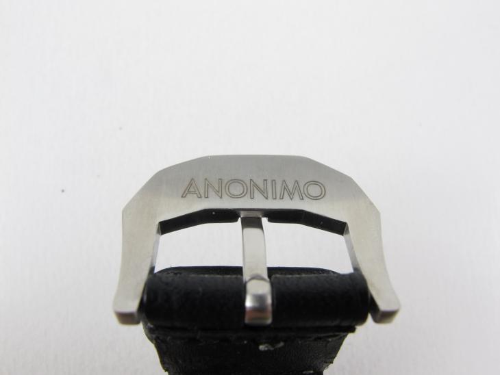Anonimo Millemetri 2000
