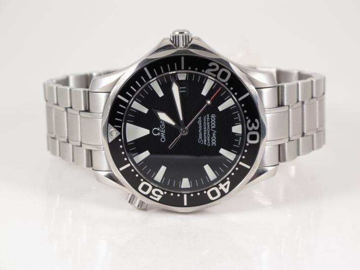 Omega Seamaster 2254.8000