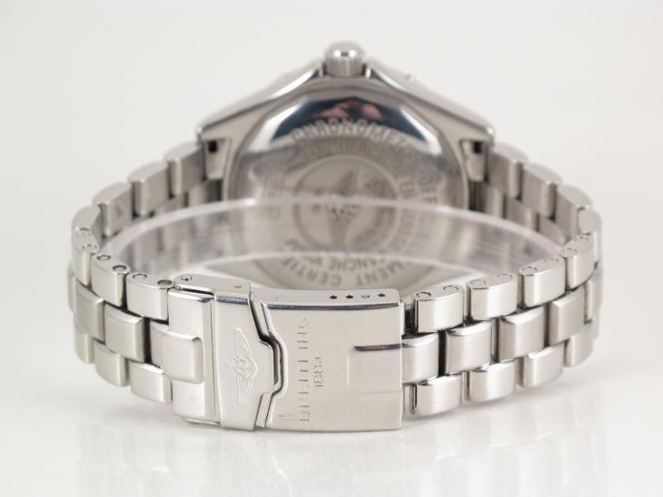 Breitling Superocean 1000 meter