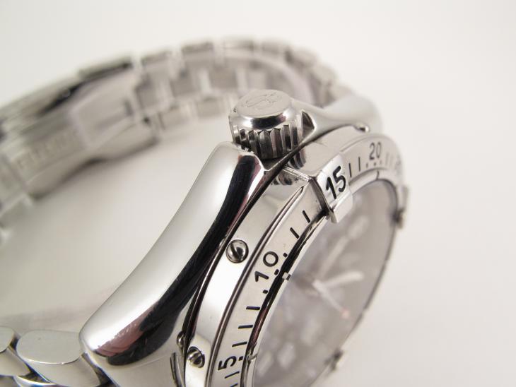 Breitling Superocean 1000 meter