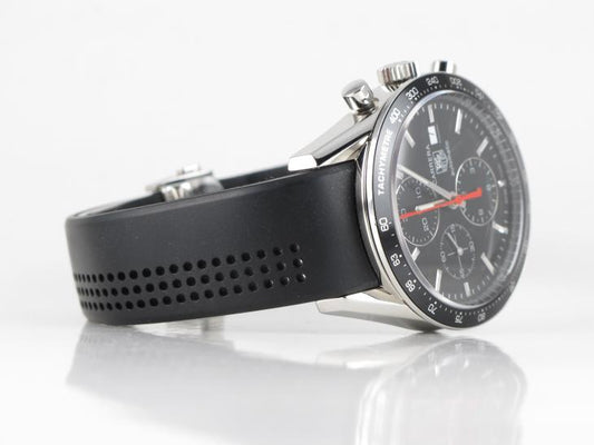 Tag Heuer Carrera Chrono
