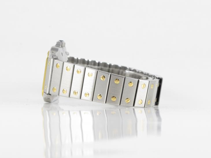 Cartier Santos