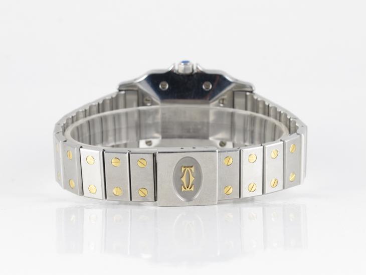 Cartier Santos