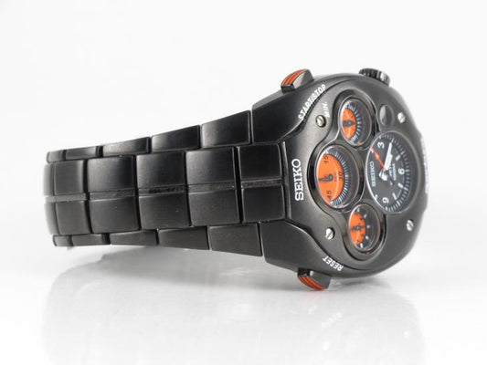 Seiko Sportura Kinetic LE