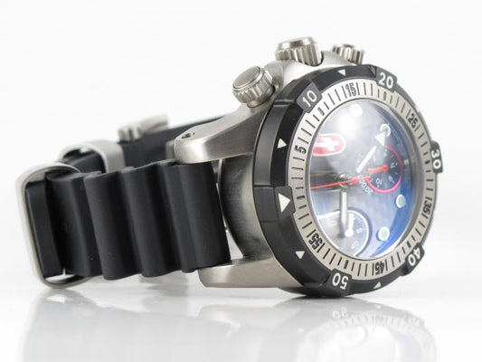 CX Swiss Military20000 feet