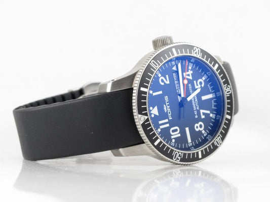 Fortis B-42 Marine Master