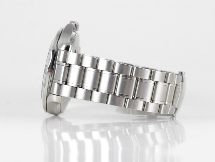 Omega Seamaster GMT 2009