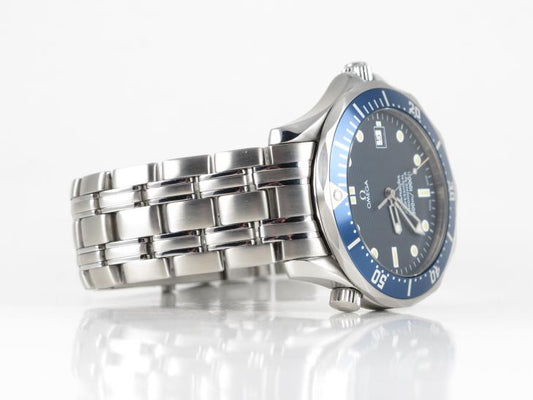 Omega Seamaster 2531.8000