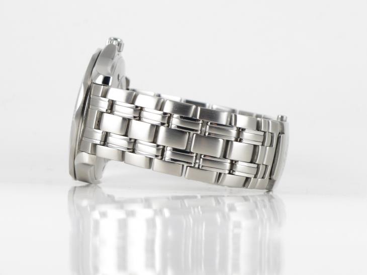 Omega Seamaster 2531.8000