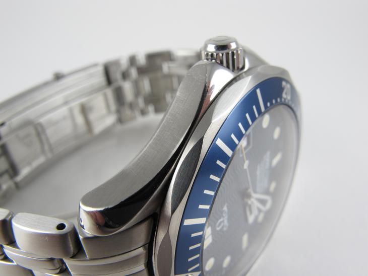 Omega Seamaster 2531.8000